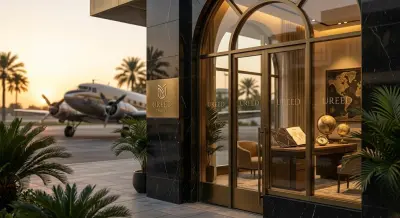 هندسة المحتوى الإبداعي وكتابة أدلة السفر لوكالات السياحة الدولية