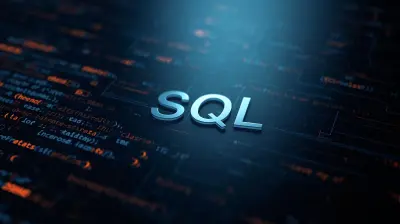 بناء قاعدة بيانات واستعلامات SQL للمؤشرات التشغيلية