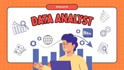 Excel Data Analysis – Category Sales Summary