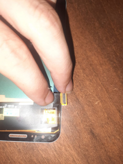 مُحاضر دبلومة صيانة موبايل