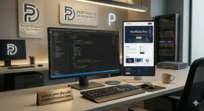 معرض أعمالي كمهندسة اختبار برمجيات (QA Portfolio)