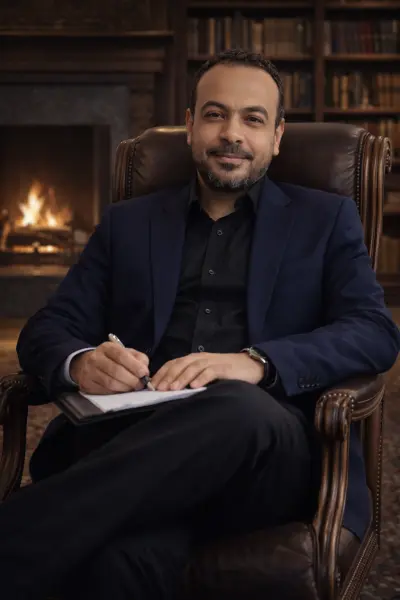 مدير مشتريات