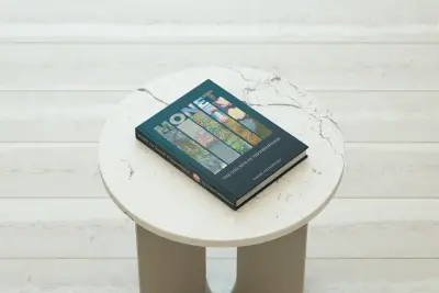 تصميم كتاب Book Design