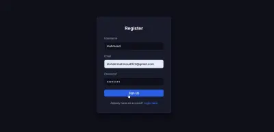 Task Manager