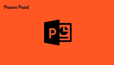 تصميم عرض تقديمي احترافي PowerPoint لشرح فكرة مشروع