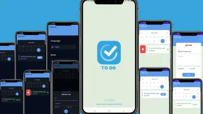 ToDo Application