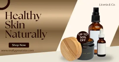 تصميم صفحة هبوط احترافية متجاوبة باستخدام HTML,CSS,JS