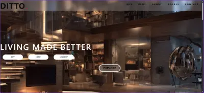 تصميم مواقع باستخدم لغة html.css .javascript