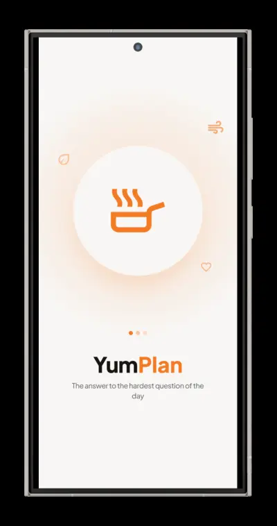 تطبيق لعرض أكلات ووصفات حول العالم