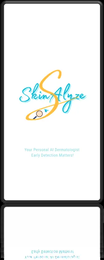 تطبيق لمعرفة الأمراض الجلدية