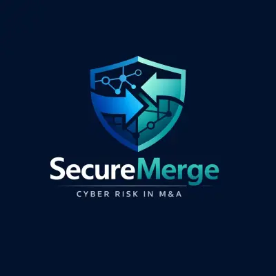 SecureMerge – Cyber Risk Management Framework for Mergers & Acquisitions