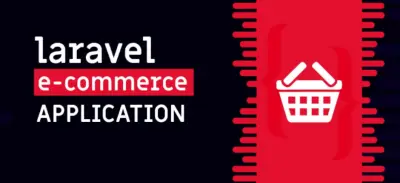 Secure Laravel E-Commerce Application