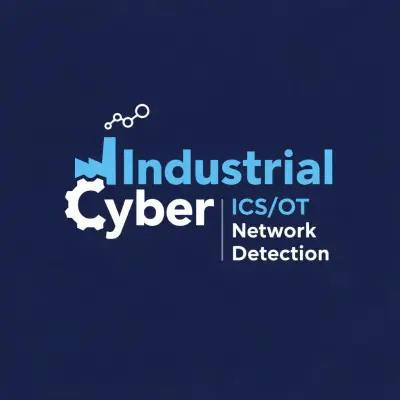نظام ذكي للكشف والاستجابة للتهديدات في الشبكات الصناعية (ICS/OT)