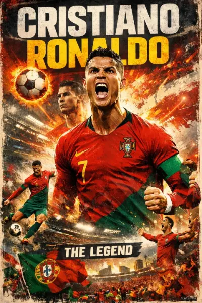 تصميم بوسترات تجريبة