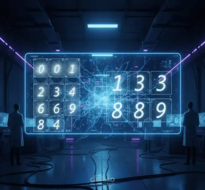 بناء نموذج Diffusion شرطي لتوليد الأرقام المكتوبة يدويًا باستخدام PyTorch