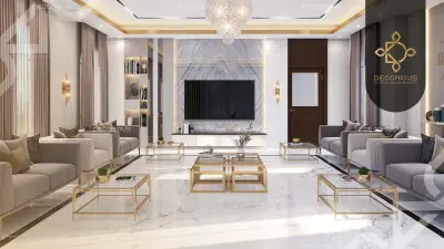 تصميم ديزاين