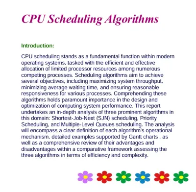 تصميم عروض تقديمية احترافية باستخدام PowerPoint وWord