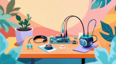 نظارة ذكيه للمكفوفين باستخدام الاردوينو للتنبيه عند اقتراب العقوائق