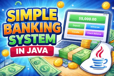 نظام بنكي أساسي