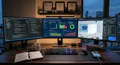 كتابة حالات اختبارات (Test Cases) لمنصة ويب