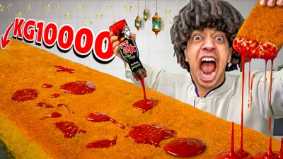 YouTube Thumbnail & Social Media Designer