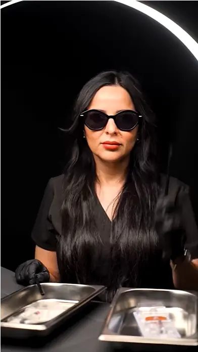 مونتاج احترافى لريل قصير