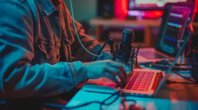 تفريغ وتحويل الملفات الصوتية والفيديو إلى نص احترافي بالعربي
