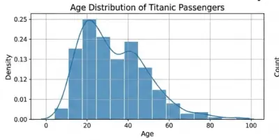 Titanic Dataset Handling