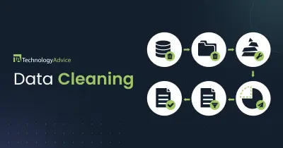 Data Cleaning و معالجه بيانات