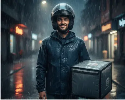 الإنسانية قبل كل شئ