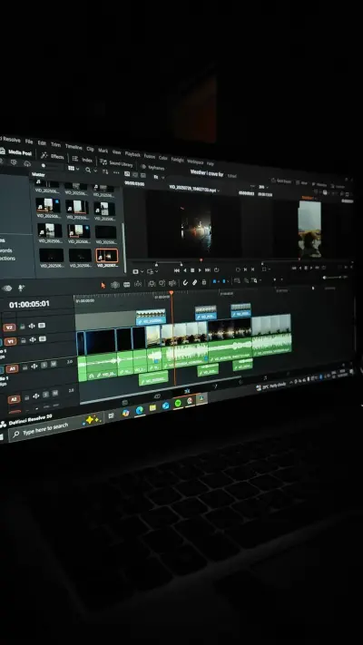 تعديل فيديوهات