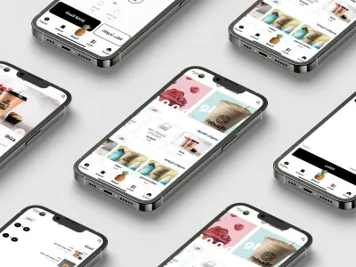 rebucks للمشروبات