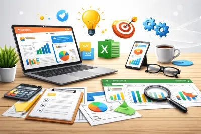 ادخال بيانات data entry