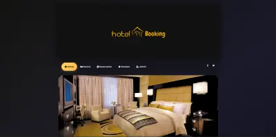 Hotel Booking System
