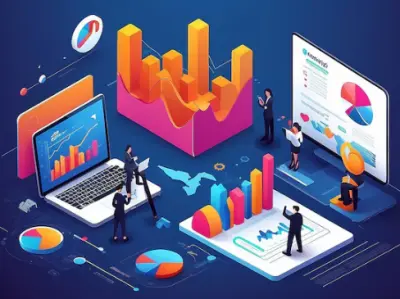 مشروع تحليل سوق العمل باستخدام Plotly Dash
