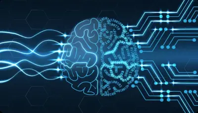 بناء نماذج الذكاء الاصطناعي والتعلم الآلي باحترافية