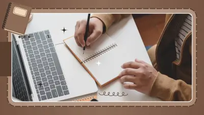 كتابة بحث علمي اكاديمي موافق للمعايير العالمية APA