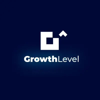 مشروع لشركة  (Excel , Power Pi) Growth Level