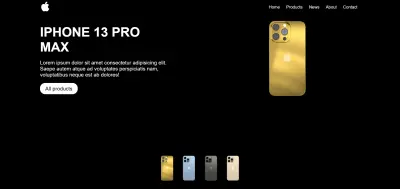تصميم وتطوير Landing Page احترافية متجاوبة