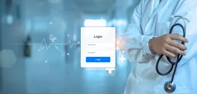 نظام إدارة المستشفيات المتكامل (Hospital Management System)