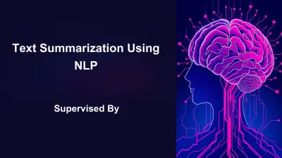 تصميم باور بوينت