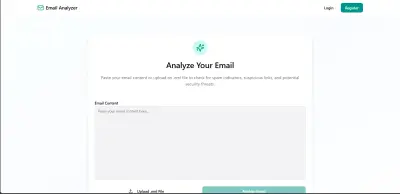 حامي البريد الالكتروني