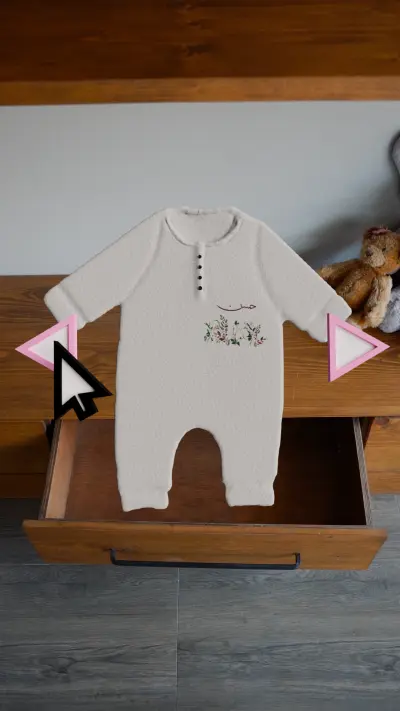 فيديو cgi  ل royal baby