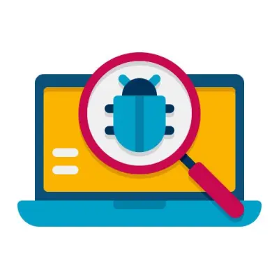 اختبار الاختراق للمواقع الويب Web penetration testing