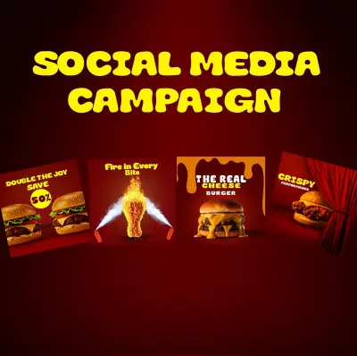 Social media designs - تصميمات سوشيال ميديا