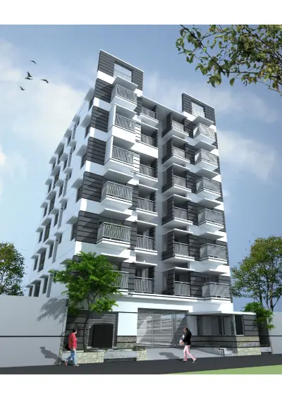 تصميم الابراج السكنية و أبراج الشركات والمكاتب