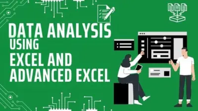 ‎سأقوم بتنظيف البيانات وتحليلها باستخدام Excel وتنظيمها بشكل احترافي