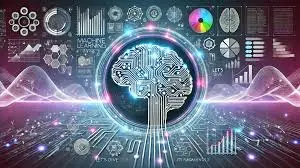 بناء موديل مستخدما خوارزميات machine learning