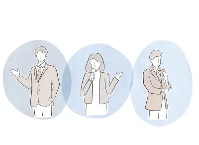 تقديم عروض تقديمية (Presentation) بشكل احترافي