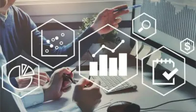 تصميم بريزنتيشن احترافي